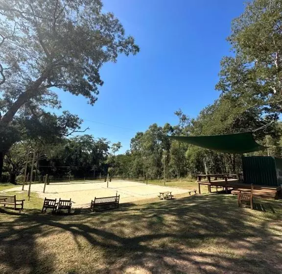 Majatalo Pousada Da Pedra Rifaina