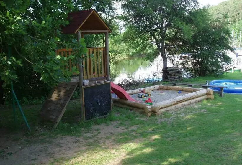 Majatalo Yacht Club Barrandov