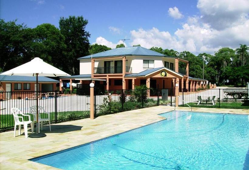 Seminara Apartments Coochiemudlo Island