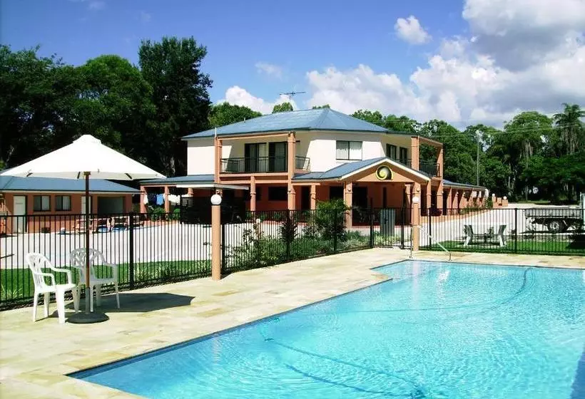 Seminara Apartments Coochiemudlo Island