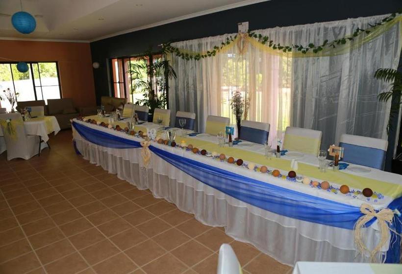 Seminara Apartments Coochiemudlo Island