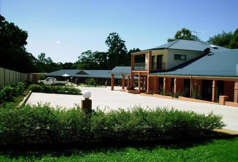 Seminara Apartments Coochiemudlo Island