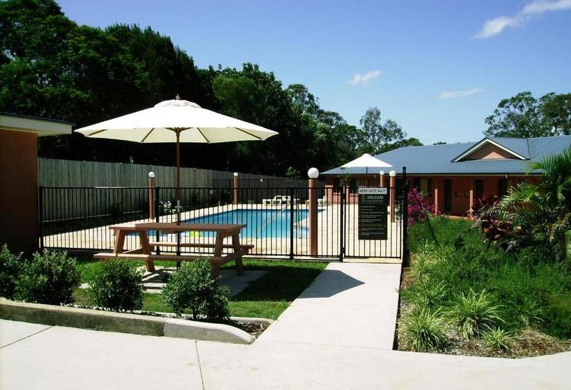 Seminara Apartments Coochiemudlo Island