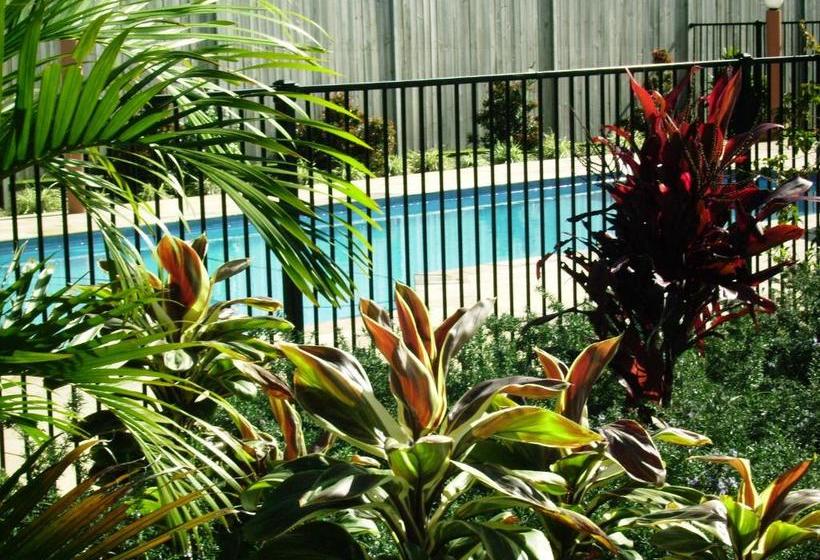 Seminara Apartments Coochiemudlo Island