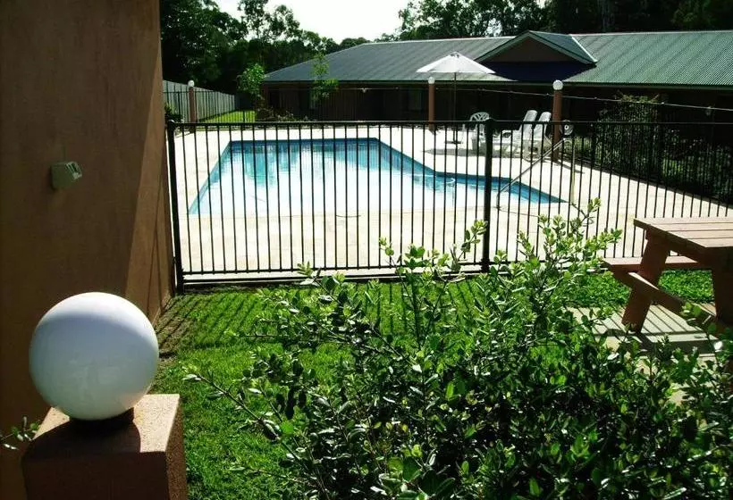 Seminara Apartments Coochiemudlo Island