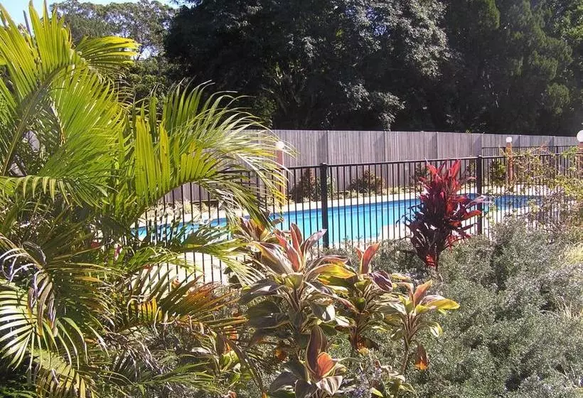 Seminara Apartments Coochiemudlo Island