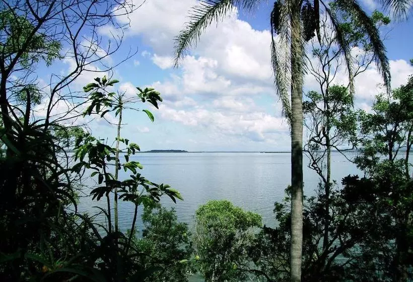 Seminara Apartments Coochiemudlo Island