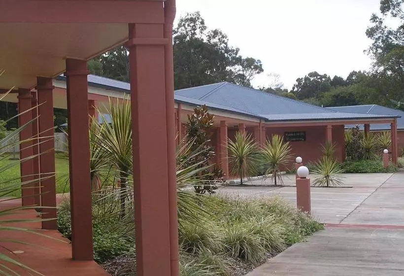 Seminara Apartments Coochiemudlo Island