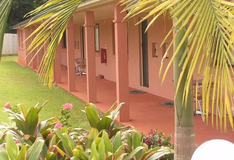 Seminara Apartments Coochiemudlo Island