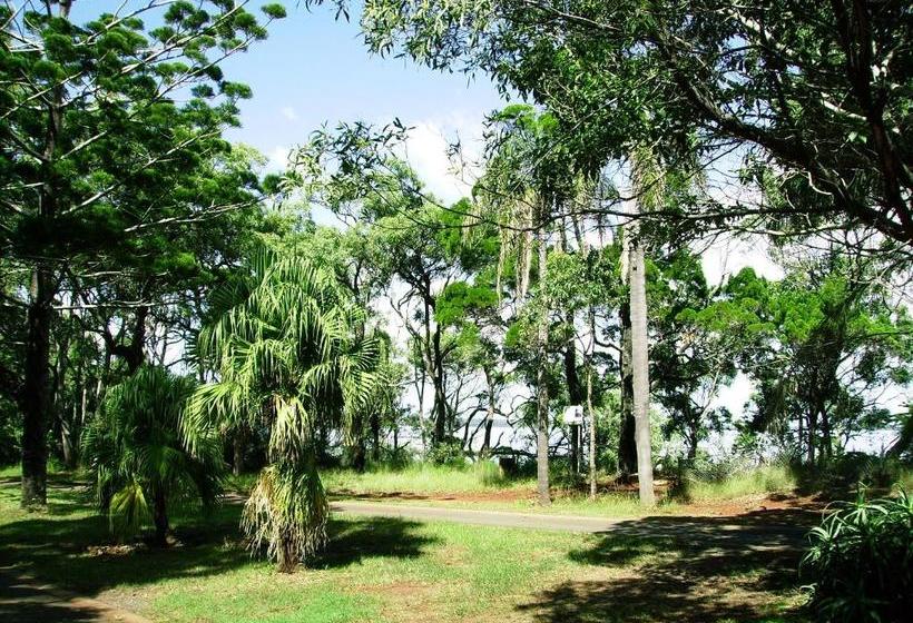 Seminara Apartments Coochiemudlo Island