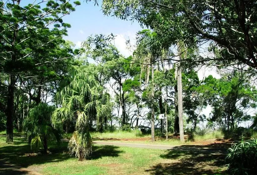 Seminara Apartments Coochiemudlo Island