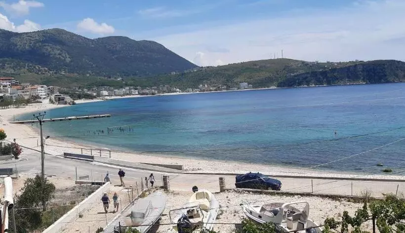 هاستل Rooms By The Sea