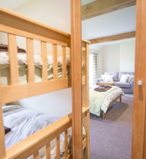 فندق صغير The Star Inn