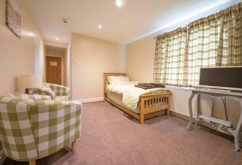 فندق صغير The Star Inn