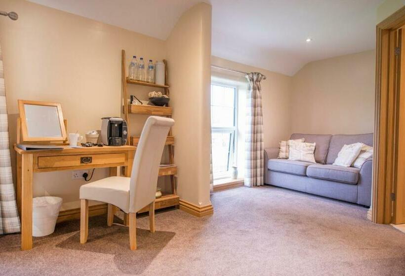 فندق صغير The Star Inn