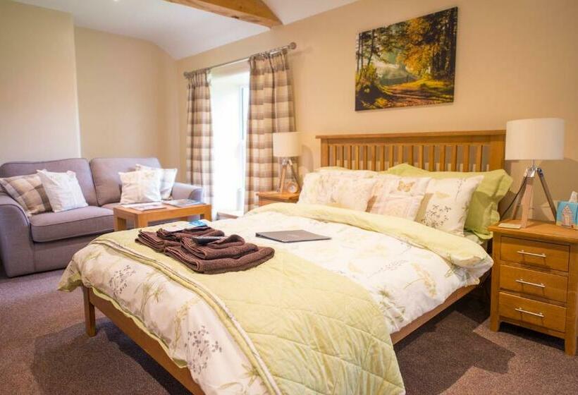 فندق صغير The Star Inn