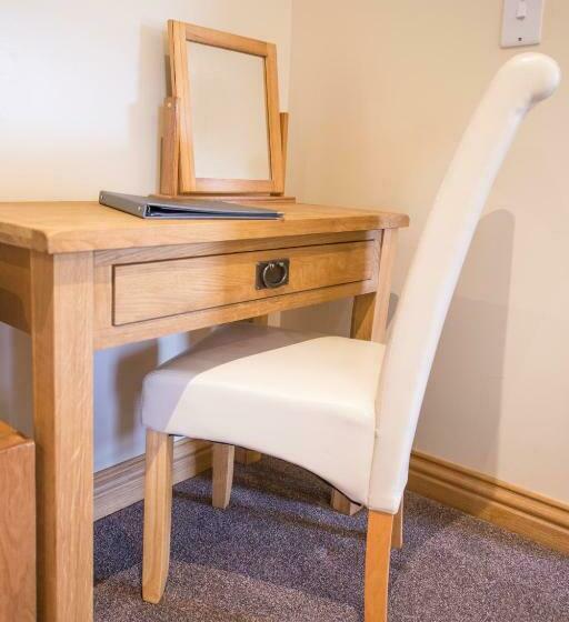 فندق صغير The Star Inn