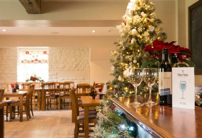 فندق صغير The Star Inn