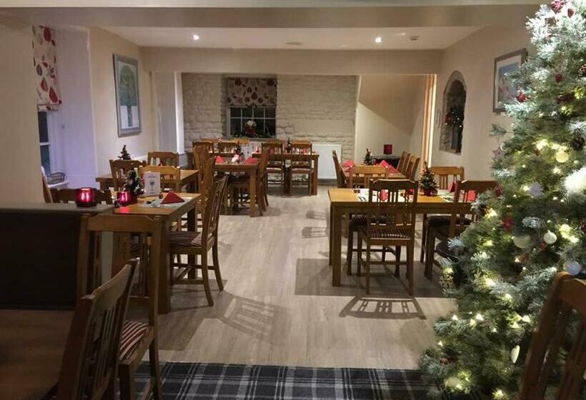 فندق صغير The Star Inn