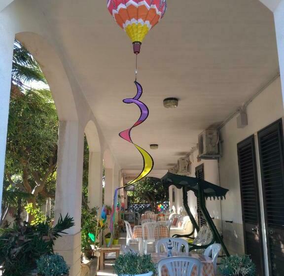 B&b Il Melograno Salento