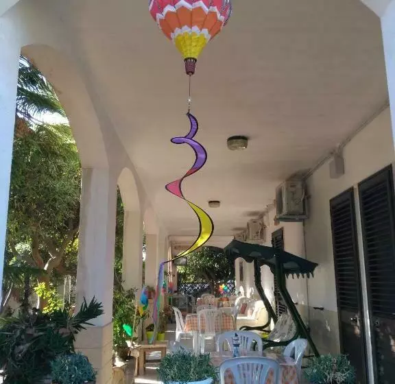 B&b Il Melograno Salento