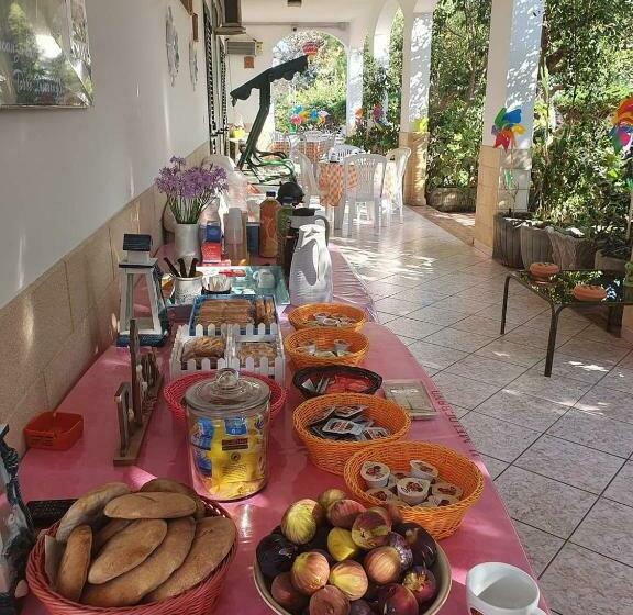 B&b Il Melograno Salento