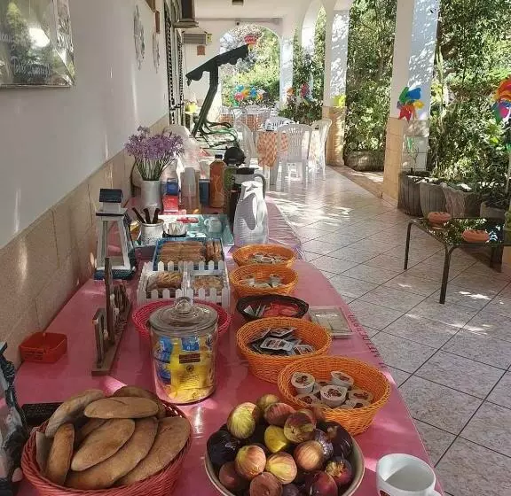 B&b Il Melograno Salento