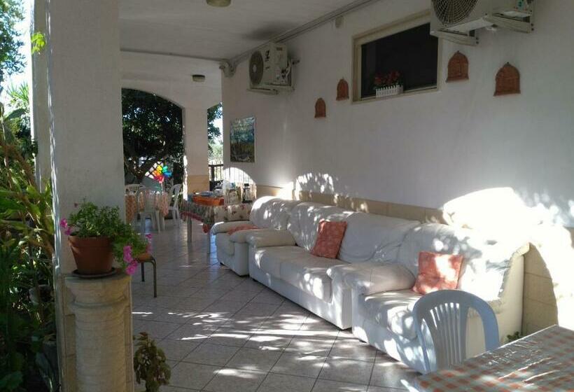 B&b Il Melograno Salento