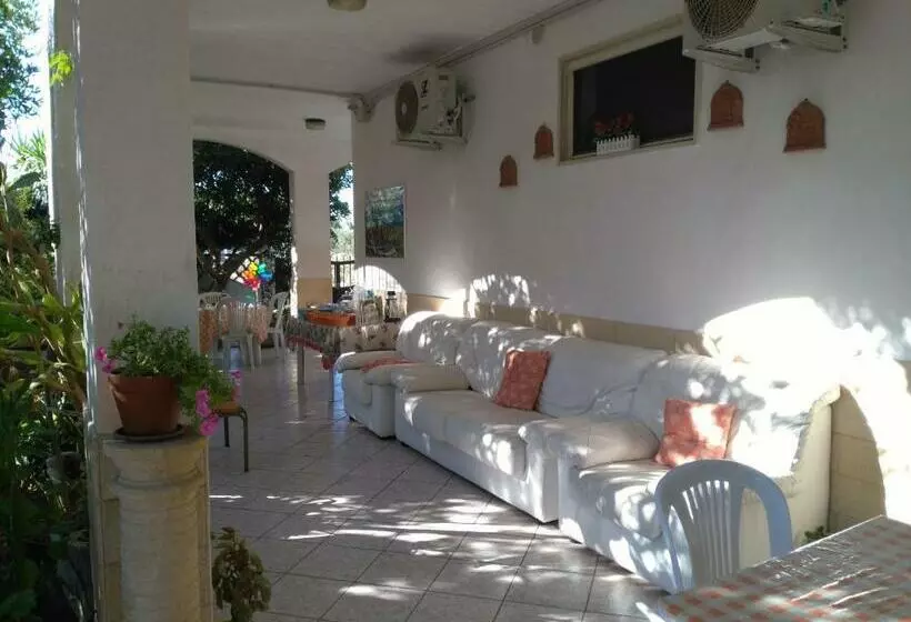 B&b Il Melograno Salento