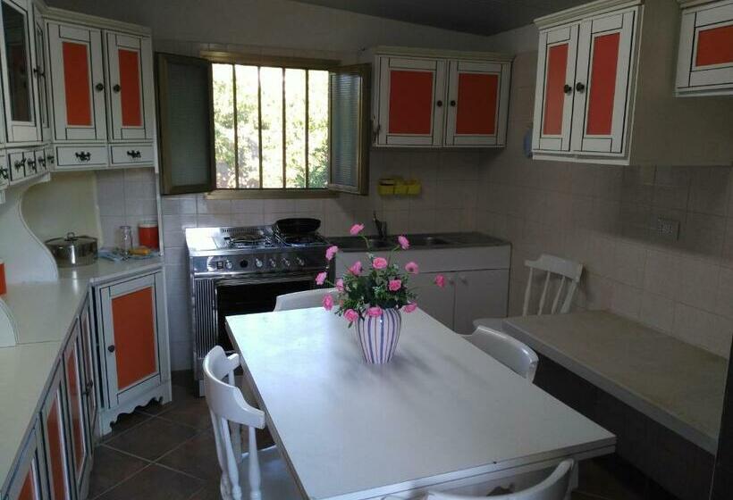 B&b Il Melograno Salento