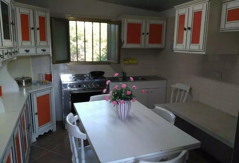 B&b Il Melograno Salento