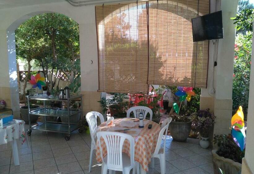 B&b Il Melograno Salento