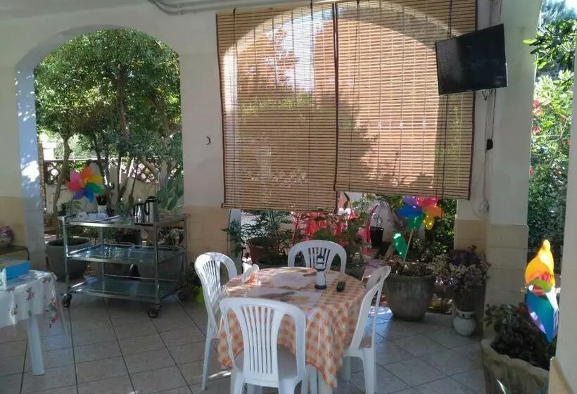 B&b Il Melograno Salento