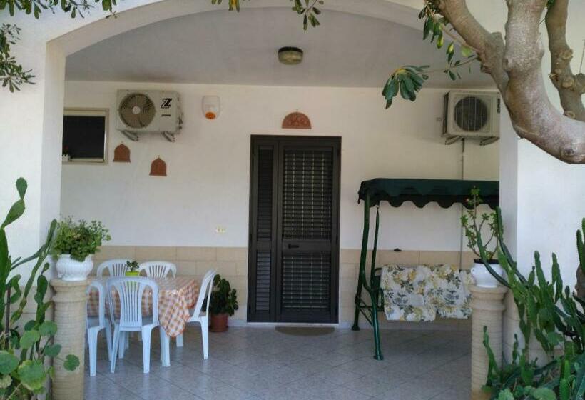 B&b Il Melograno Salento