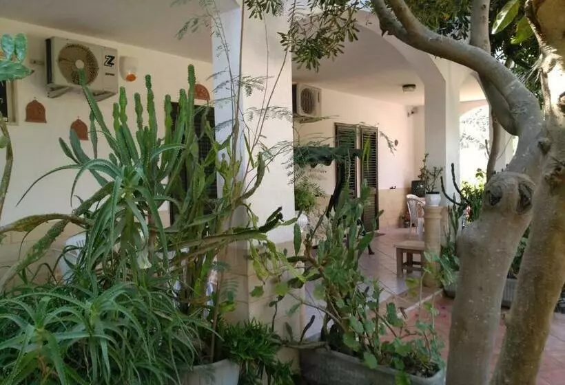 B&b Il Melograno Salento