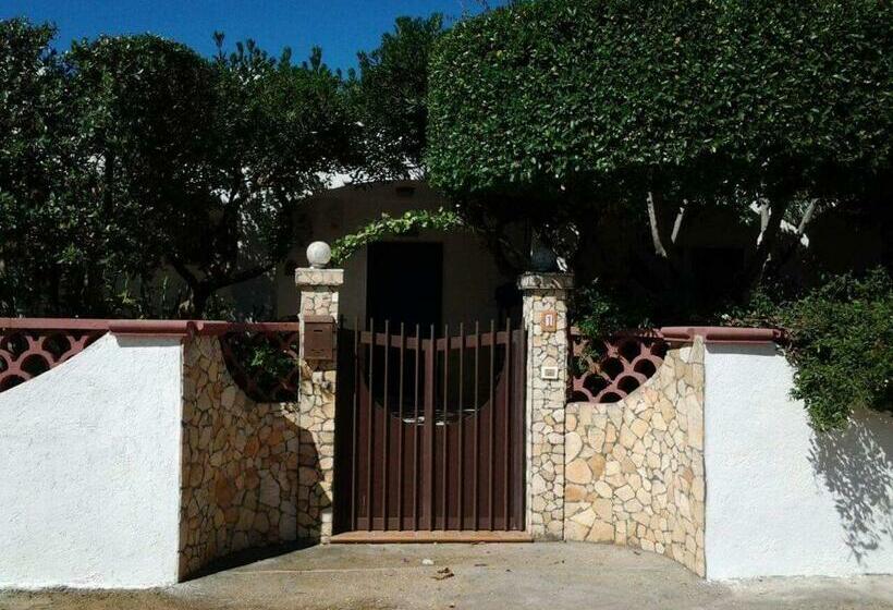 B&b Il Melograno Salento