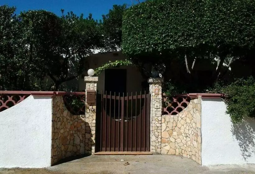 B&b Il Melograno Salento