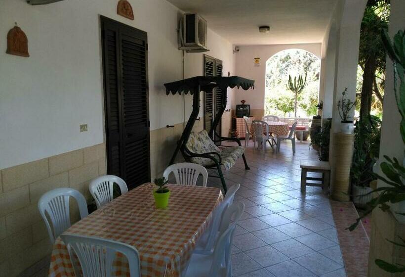 B&b Il Melograno Salento