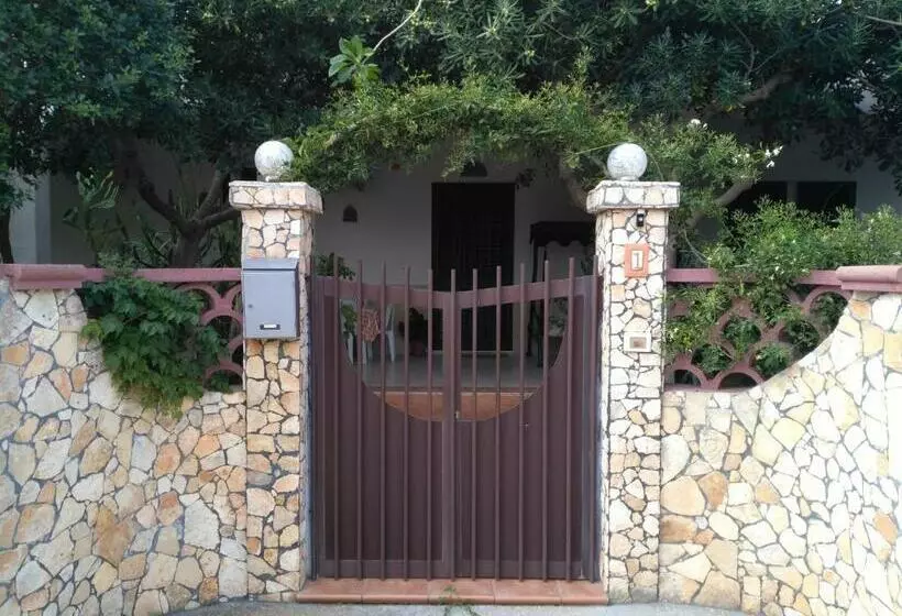 B&b Il Melograno Salento