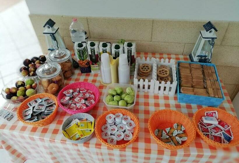 B&b Il Melograno Salento