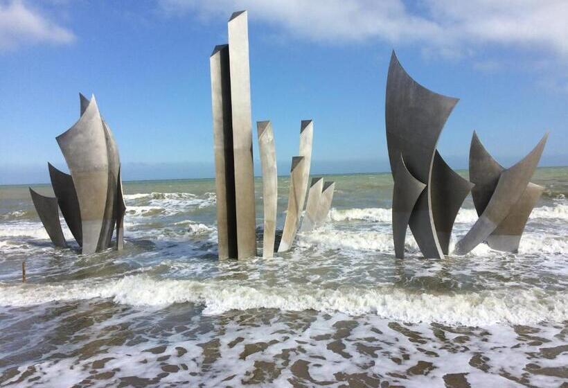 צימר Spirit Of 1944