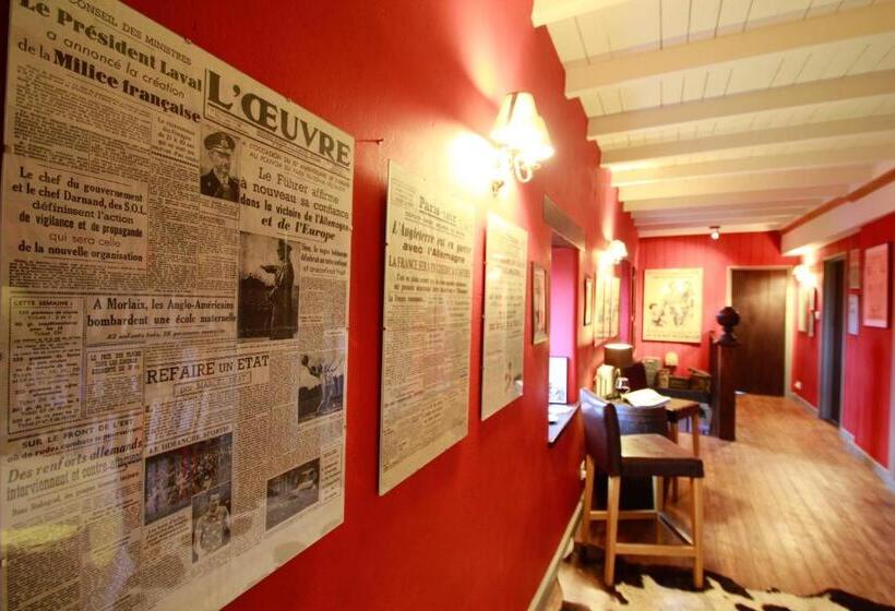 צימר Spirit Of 1944