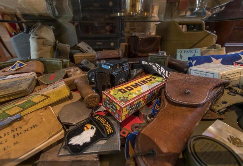 צימר Spirit Of 1944