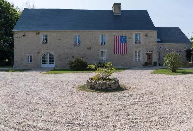 Aamiaismajoitus (B&B) Spirit Of 1944