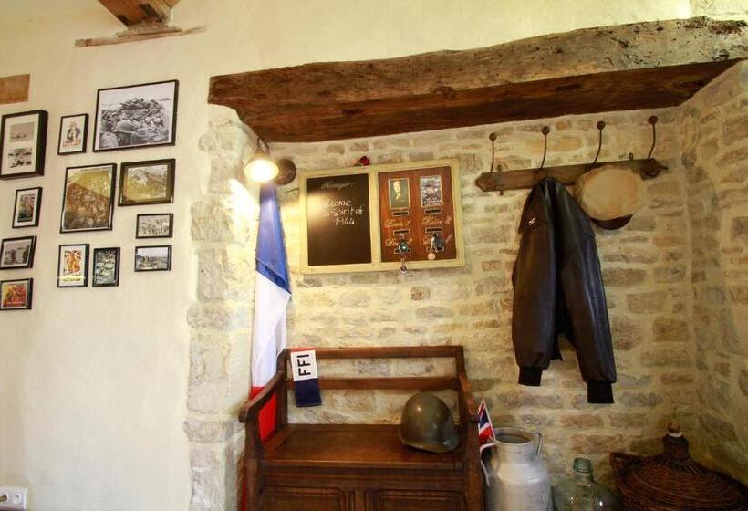 צימר Spirit Of 1944