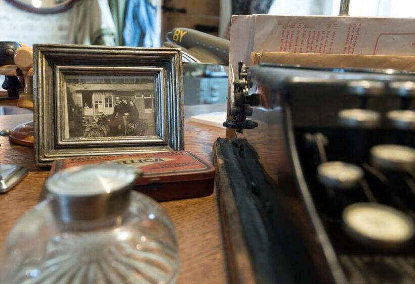 צימר Spirit Of 1944