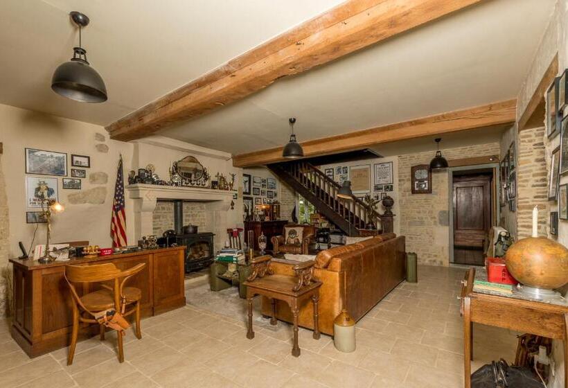 צימר Spirit Of 1944