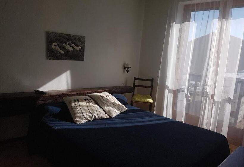 호텔 Auberge Mas De Layalle