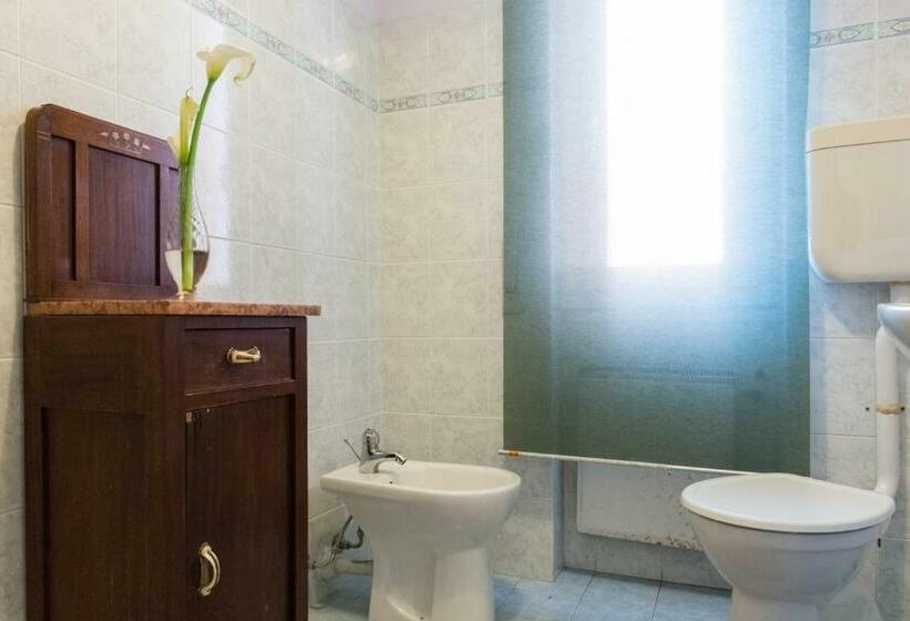 בית מלון כפרי Eden