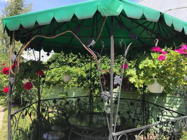 Отель Galicky Dvir